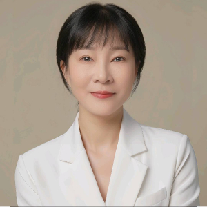 钟利琼【人际关系】婚姻恋爱 情感疏导 个人成长 两性心理