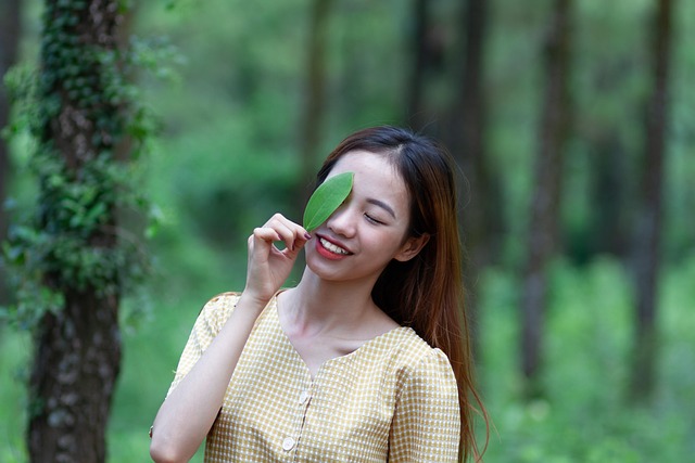 真的喜欢，还是暖昧，区别很明显