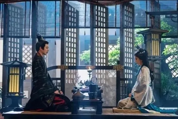 婆媳关系,情感咨询,从《折腰》看中国式夫妻相处之道,情感问题,婚姻问题