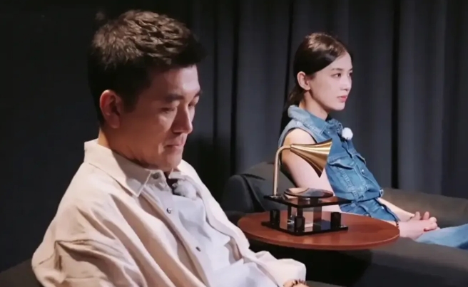 黄圣依离婚启示录,情感挽回,挽回婚姻,情感咨询,离婚后提出的择偶标准可信度