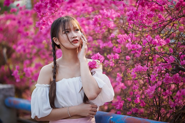 恋爱保鲜,情感咨询,恋爱脱单,女友送礼技巧,用洁面乳礼物打造"贴心女友"人设