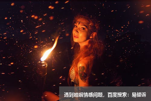 离婚一年后的Ta们