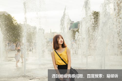 少女的爱情悄然发芽