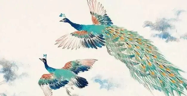《孔雀东南飞》：千古的爱情悲剧