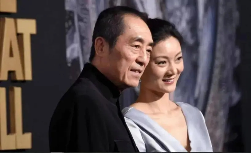陈婷与张艺谋：让大家更好认识张艺谋