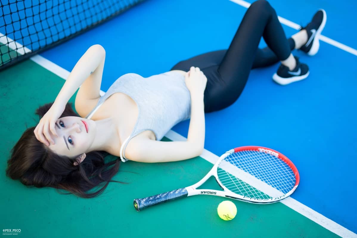 女生说嘁（什么意思）
