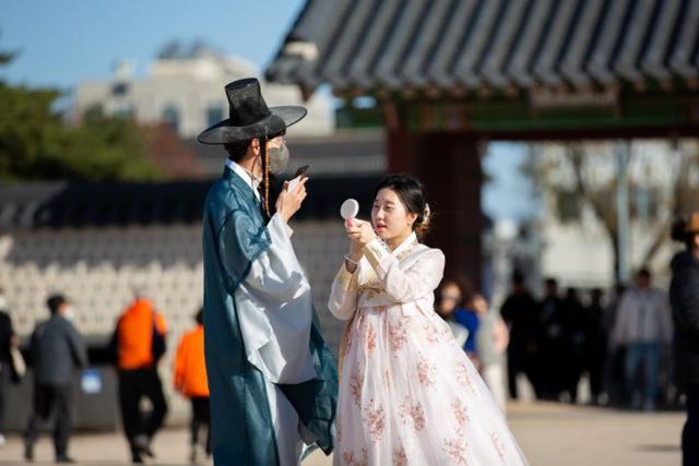 韩国40出头新娘人数比20岁还多：为什么年轻人喜欢晚婚了？