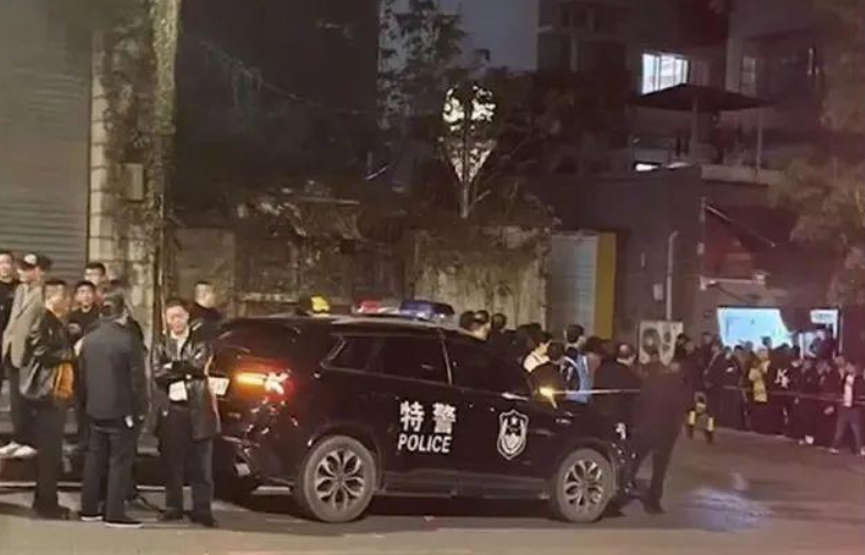 重庆一对母女被杀害，真相令人痛心...