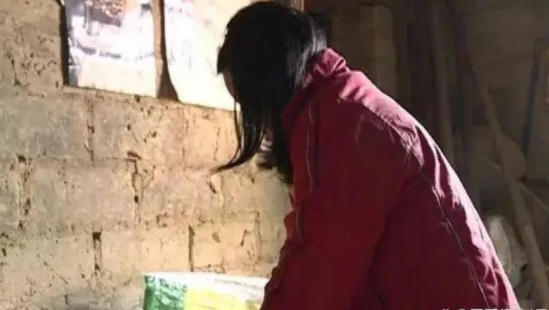 女子称30年前被强奸后遭拐卖：要怎样去治愈这一生？