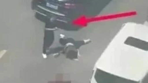 残忍！丈夫开车撞死妻子并反复碾压：垃圾婚姻给我们带来了什么？