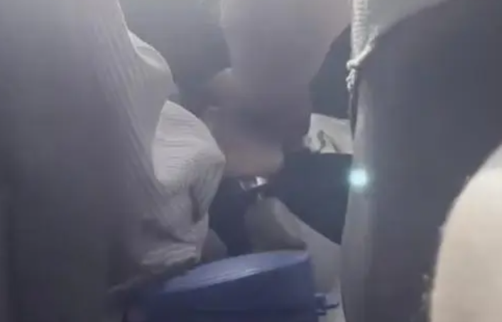 驾校教练被曝猥亵女学员9分钟：揭秘驾校黑幕...