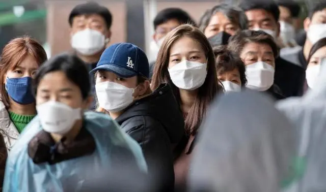 韩国抓获59名杀人预告发帖者：什么样的人会报复社会？