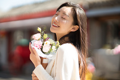 女生会随便叫男生帮忙吗为什么？看完就知道了