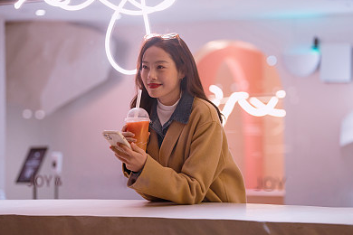 感悟爱的深沉与温柔