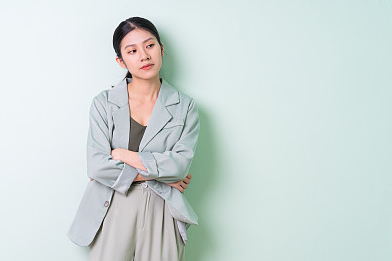 当Ta说“我们分手吧