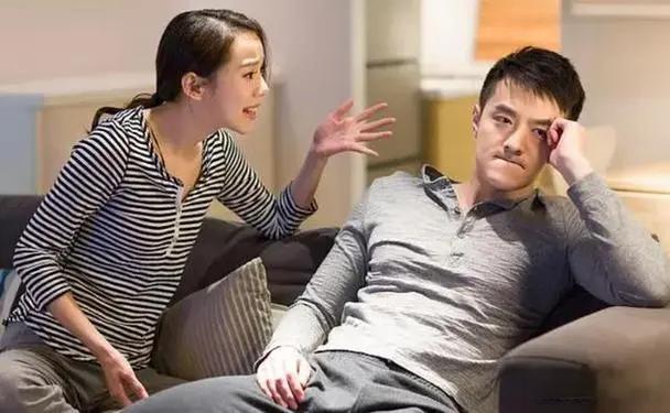 总是和老公闹别扭，不能过平静的生活怎么办？