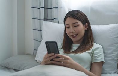 TA的异常举动是否暗示变心？