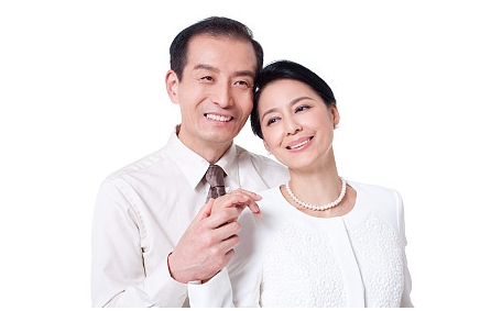 幸福回归线，夫妻如何携手共筑和谐家园