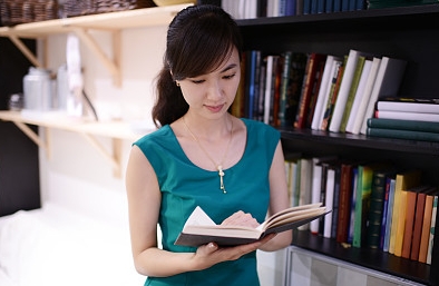 【女生必读】认清心底的秘密:你是否正暗恋着他?