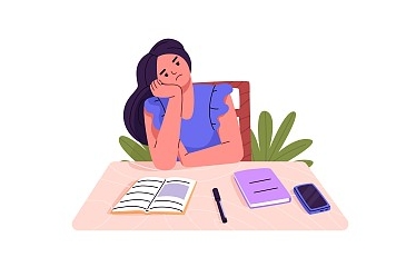 专升民办本，大四临近毕业，焦虑迷茫，感觉人生已废？