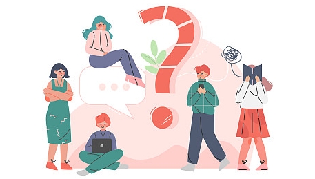女孩眼中的加分项，你却视为备胎行为？追女孩必败的征兆？