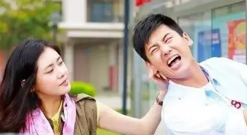 学会这一招，男生面对“跪安”也能从容不迫！