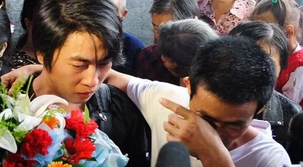 孙卓晒新家 妈妈感动发文!孙卓这些被拐孩子的心理创伤如何治愈？