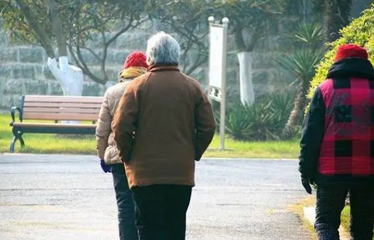 中年男女恋情常见的三种现实走向
