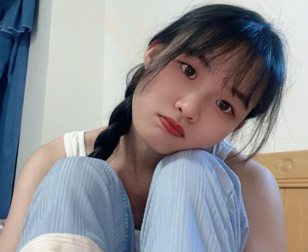 在我几乎放弃时，你说：“我来了”——其实我以为你不会来了！