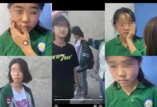 甘肃一中学多名女生遭欺凌，关于校园霸凌，我们需掌握的“常识”