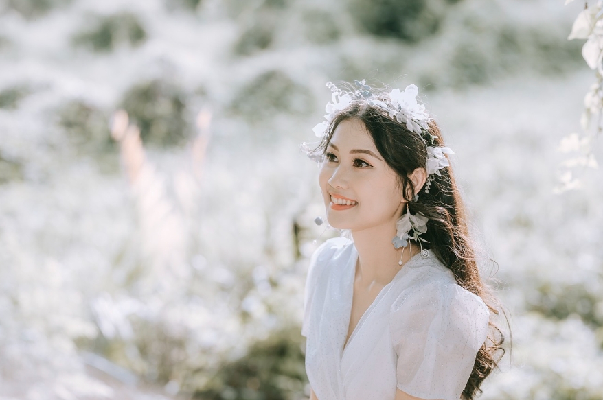 女孩叫你“老公”，你该如何回应才显情商高？