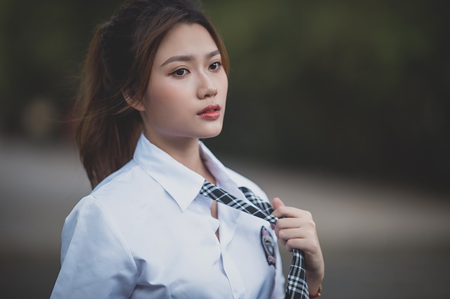 我倾尽所有，为何你不能迁就一下我的小愿望？